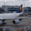 Lufthansa A340-600 @ EDDF