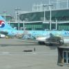 Korean Air A330-200 @ RKSI