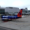 Sun Country Airlines B737-700 @ KSFO