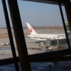 Japan Airlines B787-8 @ ZBAA