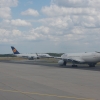 Lufthansa A380-800/A330-300 @ EDDF