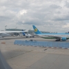 Uzbekistan Airlines B767-300ER @ EDDF