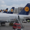 Lufthansa A320-200 @ EDDF