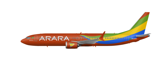 ARARA Brand Update 2