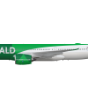 Emerald A330 900neo