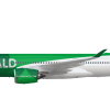 Emerald A350-900