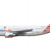 Aeroflot | Airbus A310