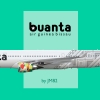 Buanta :: Air Guinea Bissau A330-300