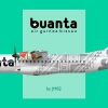BUANTA :: Air Guinea Bissau ATR-72