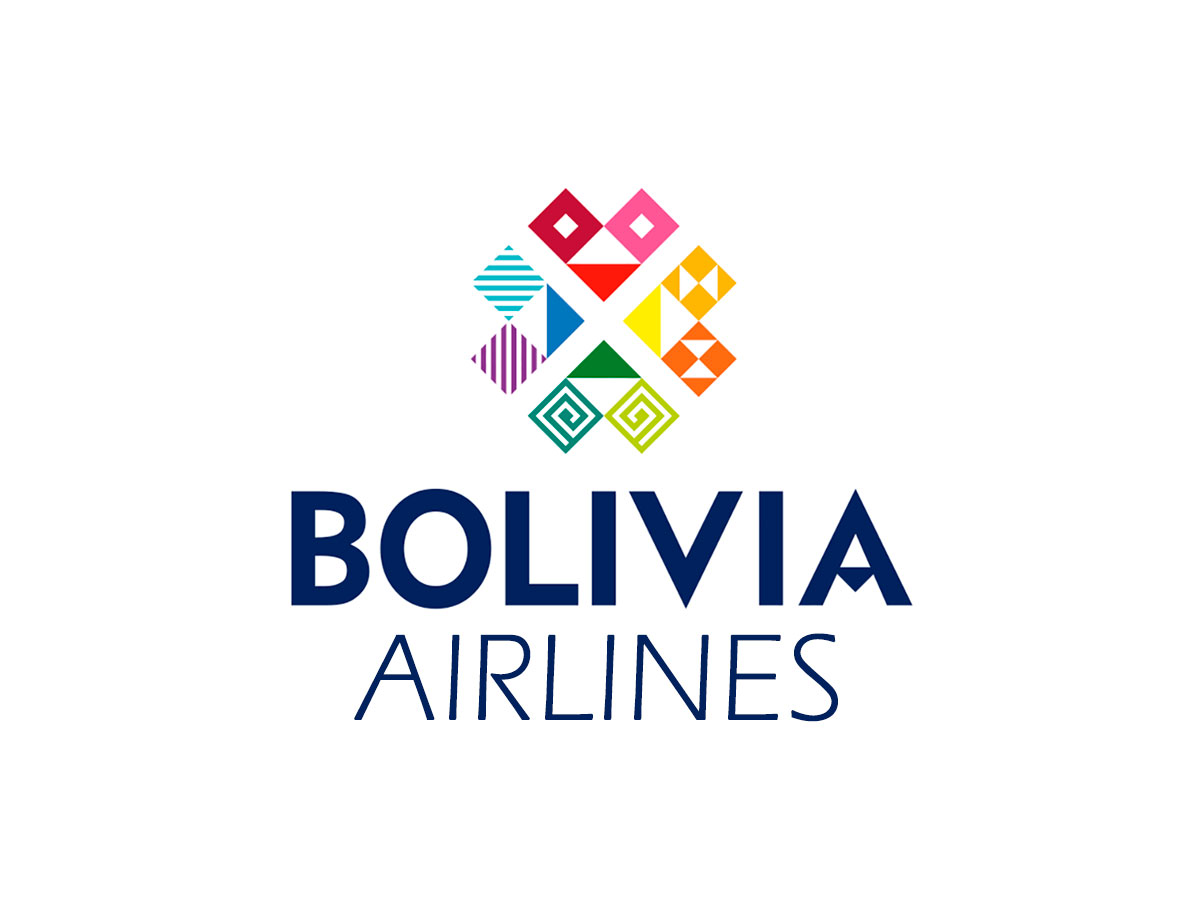 Logo of Bolivia Airlines Bolivia Airlines Gallery Airline Empires