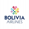 Logo of Bolivia Airlines