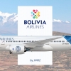 Bolivia Airlines :: Boeing 787-8