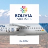 Bolivia Airlines :: RJ-100