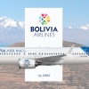 Bolivia Airlines :: Boeing 737 Max 8