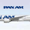 Boeing 777-300ER Pan Am N821PA "Clipper United States"