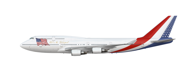 Boeing 747 400 UAT