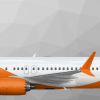 SunVacations Boeing 737 MAX 8