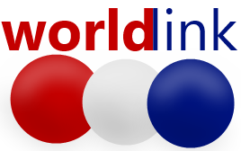 Worldlink Group New logo