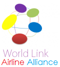 Worldlink Airline Alliance Logo