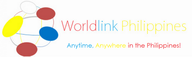 Worldlink Philippines Logo