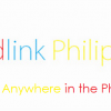 Worldlink Philippines Logo with Worldlink Airline Alliance Logo
