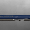 Alaskan Star Airways Douglas DC-9-40