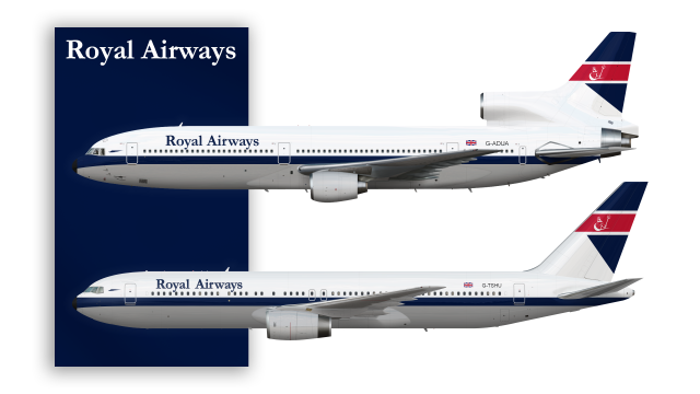 Boeing 767-300ER | 1988