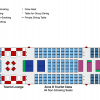 747-100 Seat Map | 1971