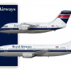 More Narrowbody Jets | 1983-1984