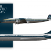 British Atlantic Airways | 1957-1966