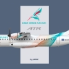 Cabo Verde Airlines :: ATR-72-600