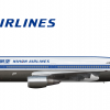 Douglas DC-10-30 | JA5622