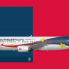 Boeing 737-400 | RP-C3320 | The "Sarimanok Centennial" Special Livery