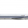 AirEuro MD-80 c. 2000