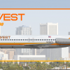 Post-Merger SunWest DC-9-30