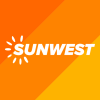 SunWest Airlines Cover