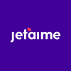 Jet'Aime | Le logo