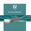 Cathay Special 777