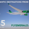 Emerald Transatlantic from KC Ad
