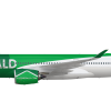 Emerald A350-900 FINAL LIVERY