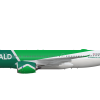 Emerald A330 800neo