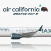 Air California Boeing 737 MAX 9