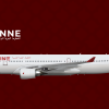 Tunisienne Airbus A330-300