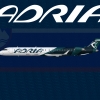 CRJ-900 Adria Airways