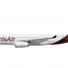 Tunisair | Airbus A330-200 | TS-IFM