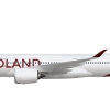 Airbus A350-900 | Air Poland
