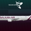 Balkan Air | Embraer E190