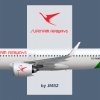 Surinam Airways :: Airbus A320neo