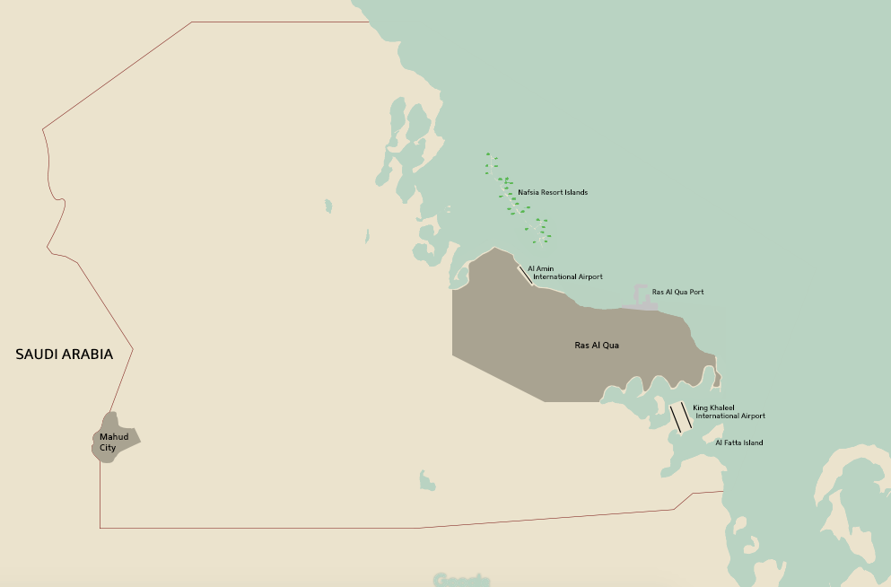 Map of Dhahran Kingdom of Dhahran Gallery Airline Empires