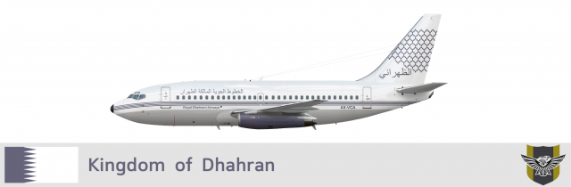 Boeing 737-200Adv | 1978 Boeing 737-200Adv | 1978